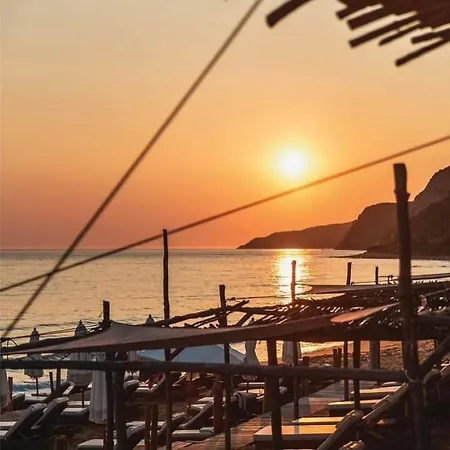 Liberty Homes ,ai Gordis Notou Ferienhaus Palaiochori (Kerkyra)