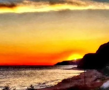 Liberty Homes ,ai Gordis Notou * Palaiochori (Kerkyra)