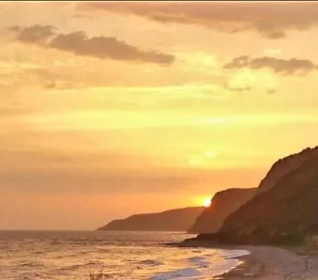 Liberty Homes ,Beach Ai Gordis Notou *