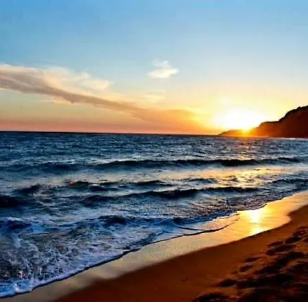 Liberty Homes ,ai Gordis Notou Feriehus *