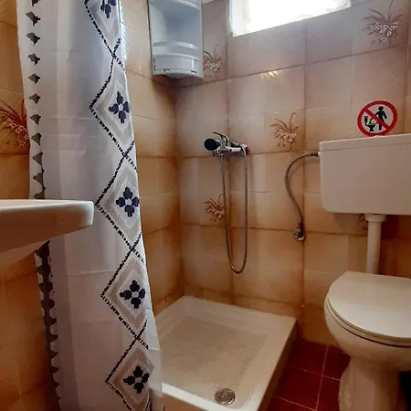 Casa de Férias Liberty Homes ,ai Gordis Notou Palaiochori (Kerkyra)
