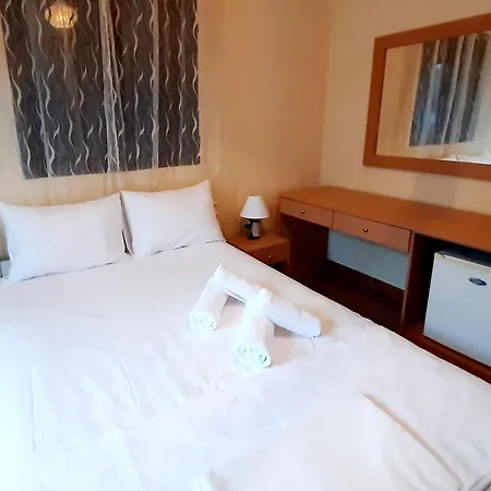 Liberty Homes ,ai Gordis Notou Ferienhaus