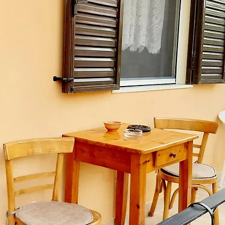 Ferienhaus Liberty Homes ,ai Gordis Notou