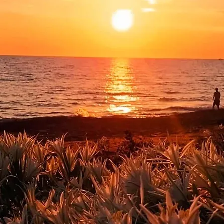 Casa de Férias Liberty Homes ,ai Gordis Notou Palaiochori (Kerkyra)