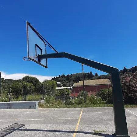 Liberty Homes ,ai Gordis Notou *