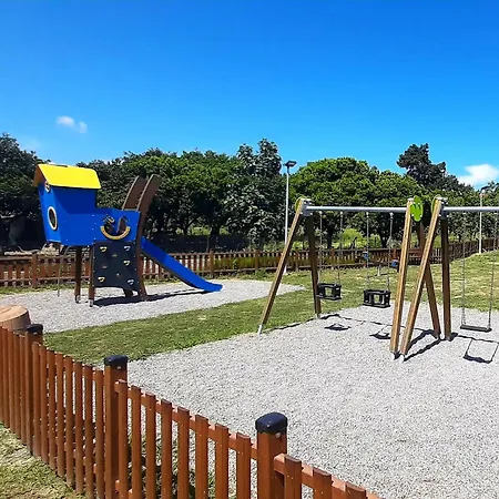 Feriehus Liberty Homes ,ai Gordis Notou