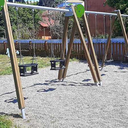 Liberty Homes ,ai Gordis Notou Feriehus