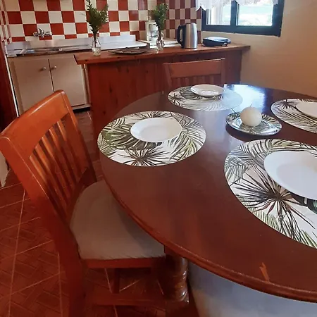 Liberty Homes ,ai Gordis Notou * Palaiochori (Kerkyra)