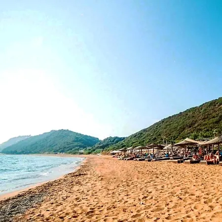 Feriehus Liberty Homes ,ai Gordis Notou