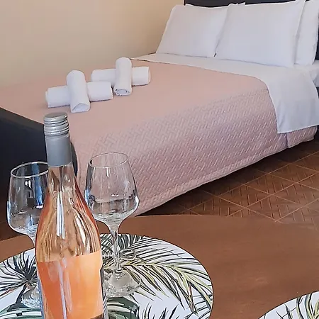 Liberty Homes ,ai Gordis Notou * Palaiochori (Kerkyra)