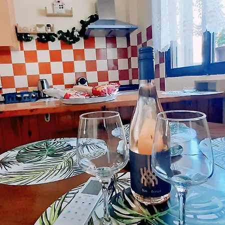 Liberty Homes ,ai Gordis Notou Palaiochori (Kerkyra)