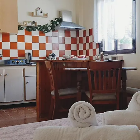 Liberty Homes ,ai Gordis Notou * Palaiochori (Kerkyra)