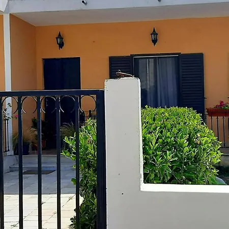 Liberty Homes ,ai Gordis Notou Palaiochori (Kerkyra)