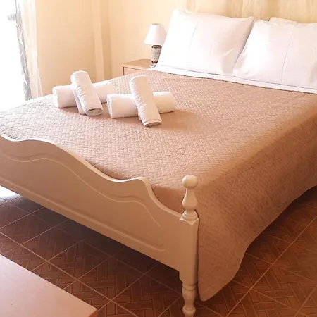 Liberty Homes ,Beach Ai Gordis Notou Palaiochori (Kerkyra)