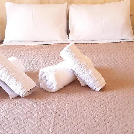 Liberty Homes ,Beach Ai Gordis Notou *