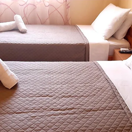 Liberty Homes ,Beach Ai Gordis Notou Palaiochori (Kerkyra)