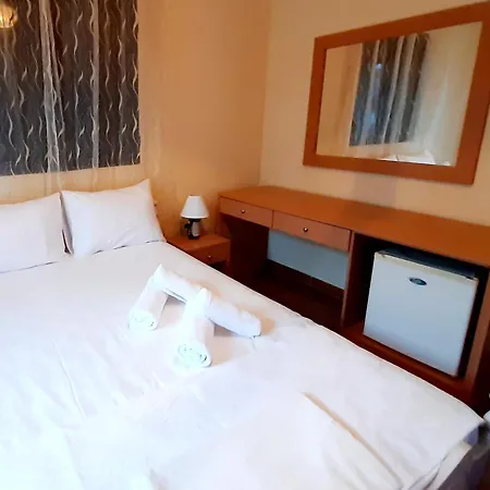 Liberty Homes ,Beach Ai Gordis Notou Palaiochori (Kerkyra)